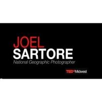Joel Sartore coupons